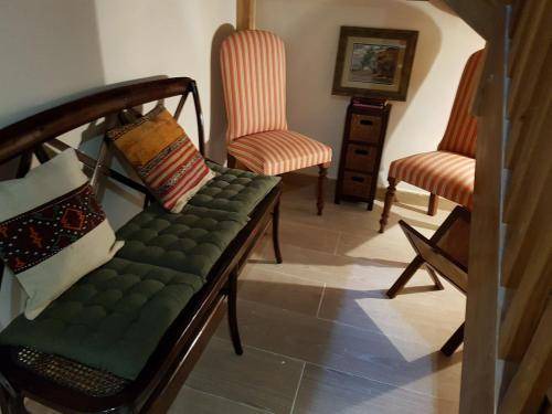 Photo of Livingroom in Cervera de Pisuerga