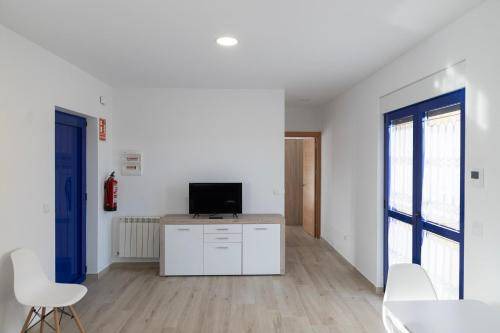 Photo of Livingroom in Santiago Millas