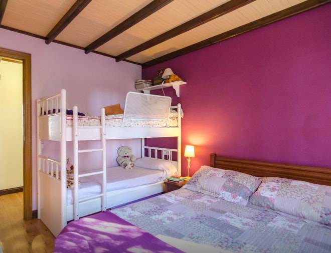 Photo of Bedroom in La Goba