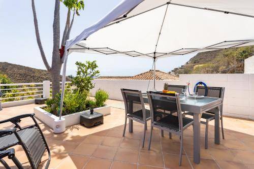 Photo of Patio Balcony in San Andres
