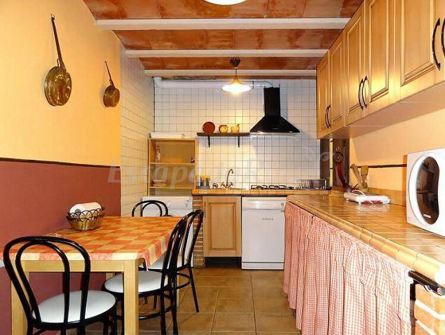 Photo of Kitchen in Jerte