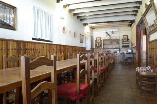Photo of Others in Villafranca de los Caballeros
