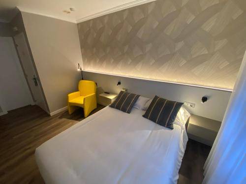 Photo of Bedroom in Villalba