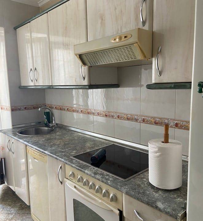 Photo of Kitchen in Portugalete