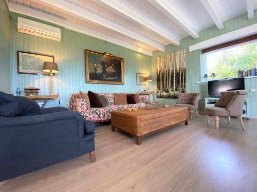 Photo of Livingroom in Parres