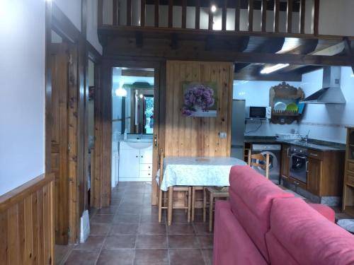 Photo of Kitchen in Potes
