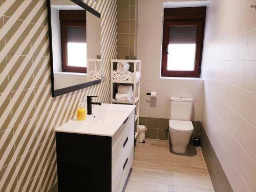 Photo of Bathroom in Ledigos
