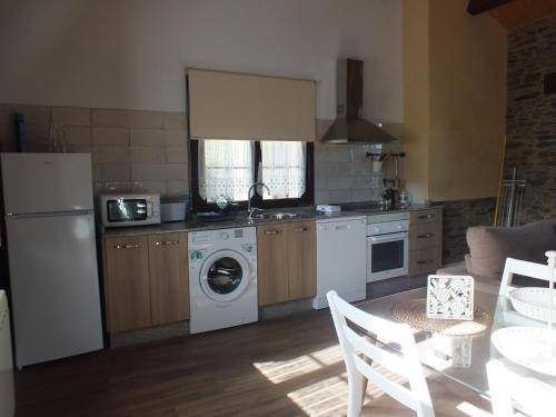 Photo of Kitchen in Coana