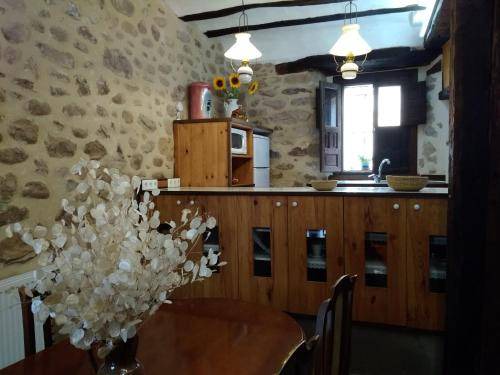 Photo of Kitchen in Pradillo