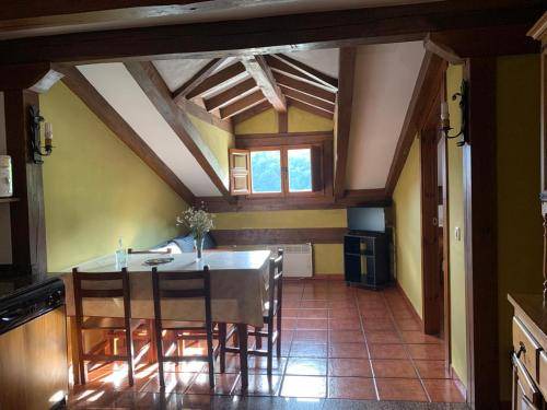 Photo of Kitchen in Brez
