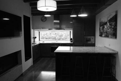 Photo of Kitchen in Cartes
