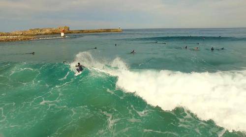 Photo of Others in San Vicente de la Barquera
