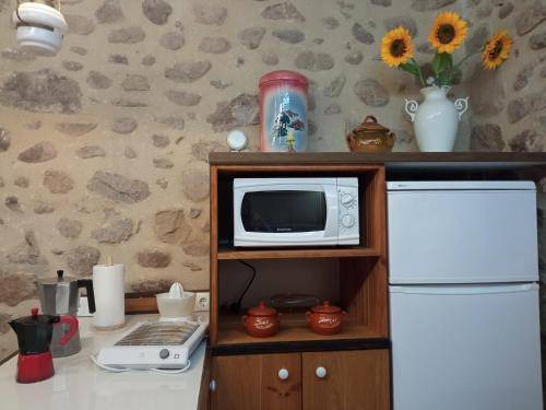 Photo of Kitchen in Pradillo