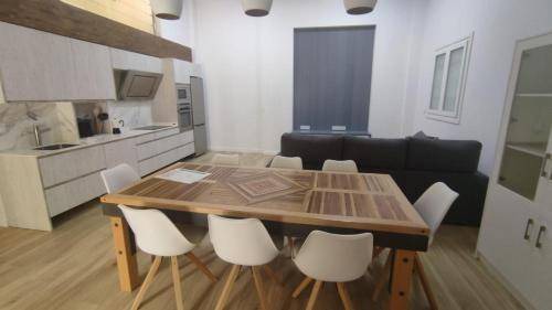 Photo of Livingroom in Tudela