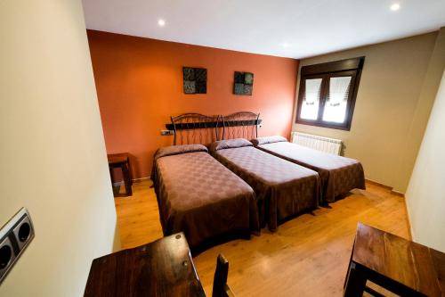 Photo of Bedroom in Abadin