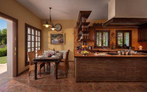 Photo of Kitchen in Malaga-Este