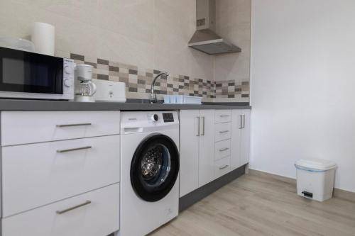 Photo of Kitchen in Santiago Millas