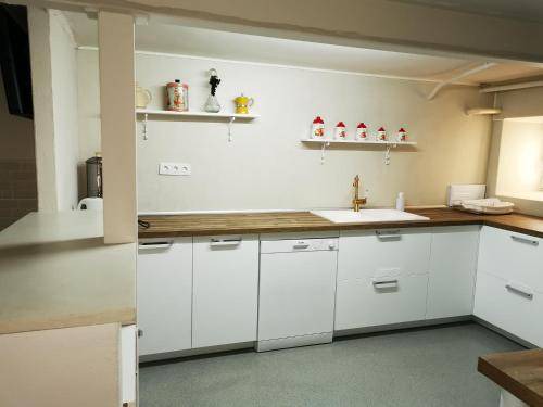 Photo of Kitchen in Anguciana