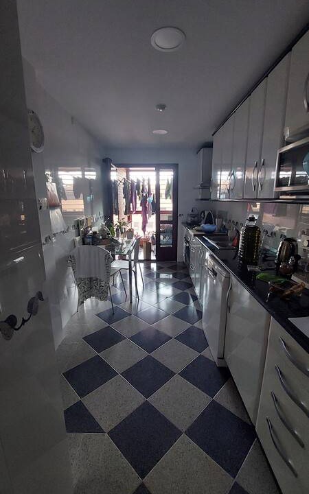 Photo of Livingroom in Hortaleza