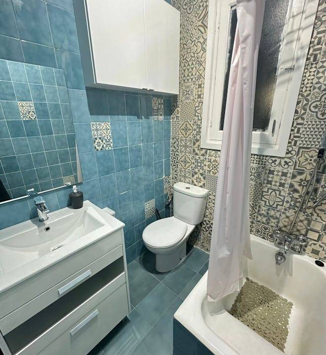 Photo of Bathroom in Logrono
