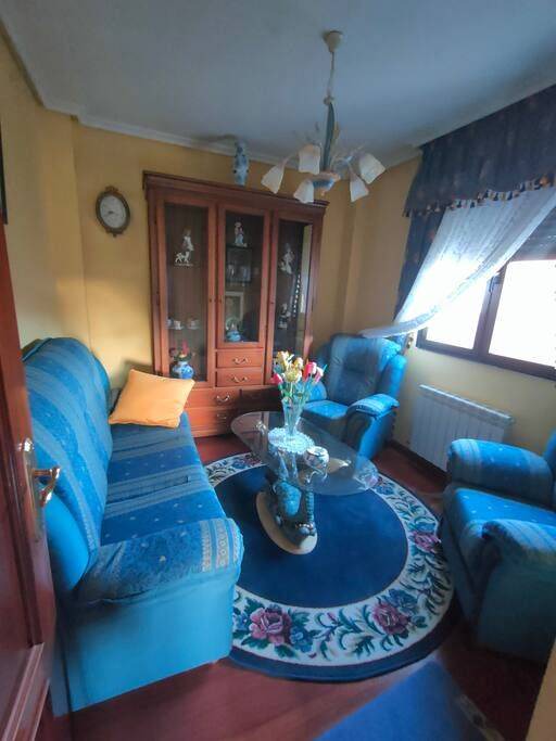 Photo of Livingroom in Huerta de Rey