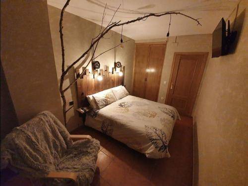 Photo of Bedroom in Cardano de Abajo