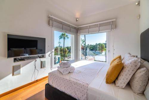 Photo of Bedroom in Torrequebrada