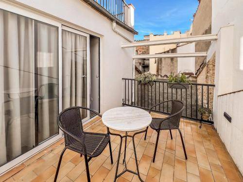 Photo of Patio Balcony in Besalu