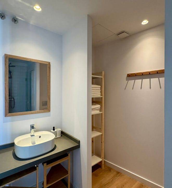 Photo of Bathroom in Mataro