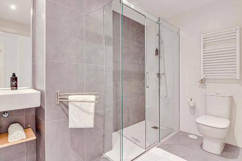 Photo of Bathroom in La Coruna