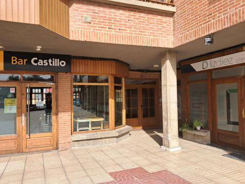 Photo of Others in Aguilar de Campoo