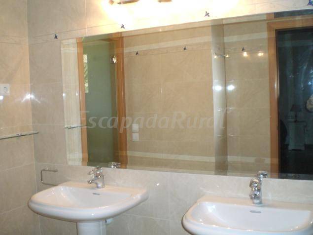 Photo of Bathroom in Sant Andreu de Llavaneres