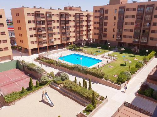 Photo of Outdoor in Rejas