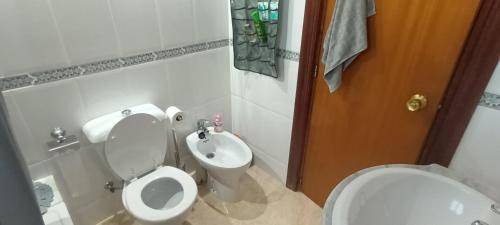 Photo of Bathroom in Puerto de Mazarron