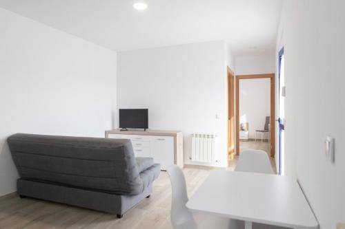 Photo of Livingroom in Santiago Millas