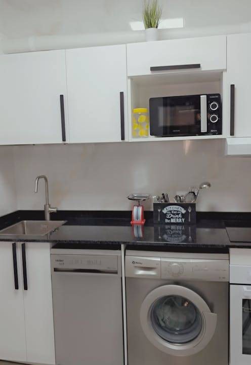 Photo of Kitchen in Logrono
