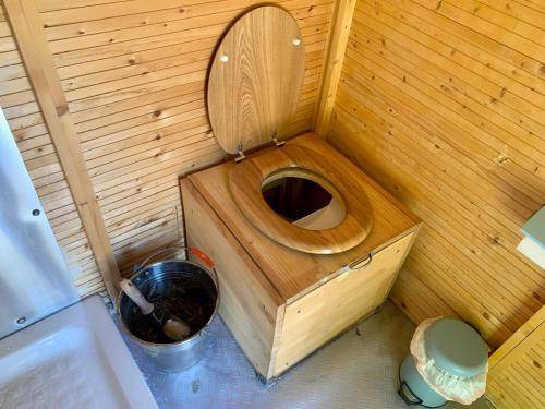 Photo of Bathroom in San Lorenzo de El Escorial