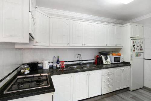 Photo of Kitchen in San Andres