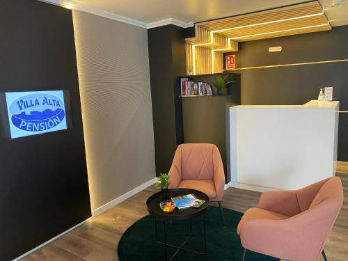 Photo of Livingroom in Villalba
