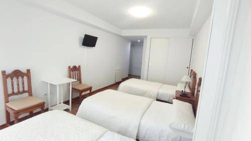 Photo of Bedroom in Comillas
