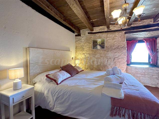 Photo of Bedroom in Haza