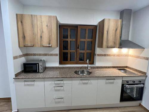 Photo of Kitchen in Loredo