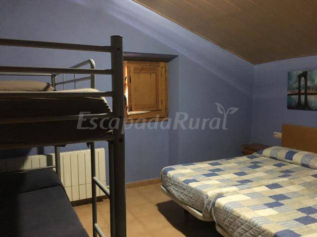 Photo of Bedroom in Sils