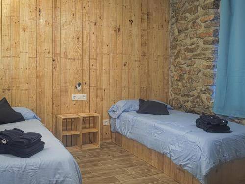 Photo of Bedroom in Riopar