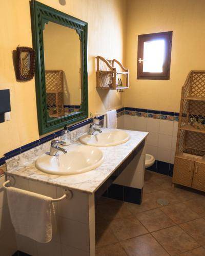 Photo of Bathroom in Ubeda