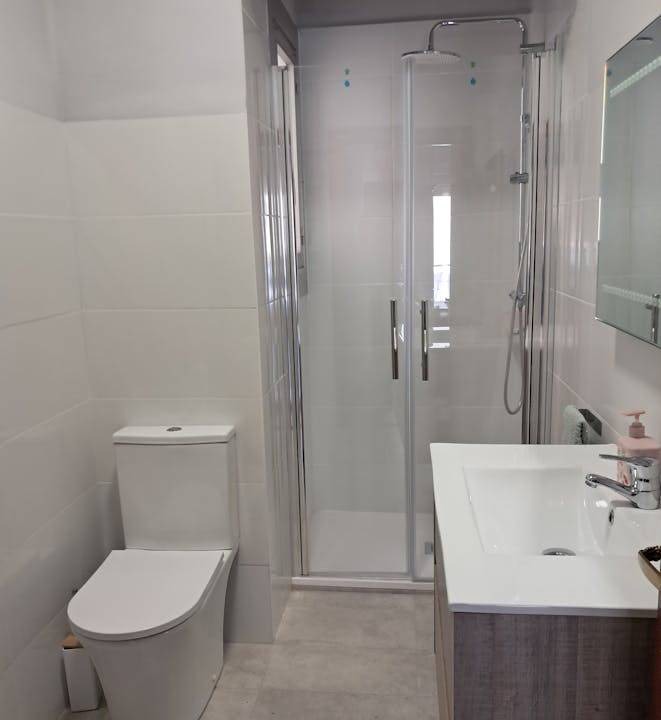 Photo of Bathroom in Logrono