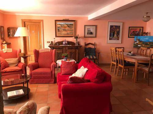 Photo of Livingroom in Sansol