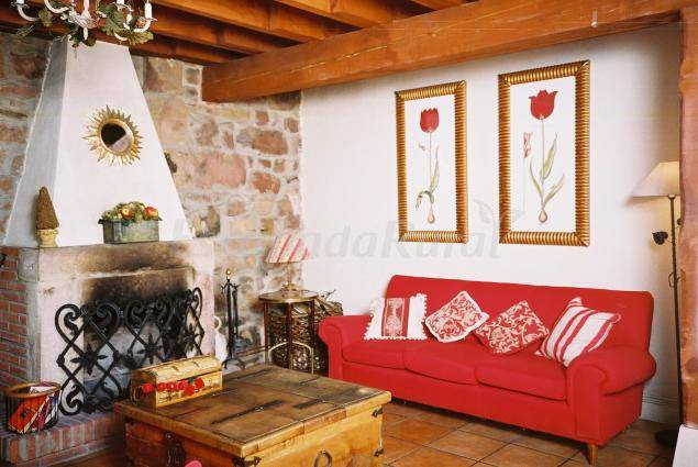 Photo of Others in Reocin de los Molinos