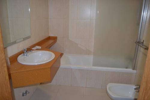 Photo of Bathroom in Ribadesella