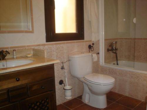Photo of Bathroom in Zarzuela del Pinar